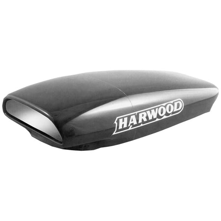 Harwood 7-1/2" Aero Hood Scoop Bolt-On