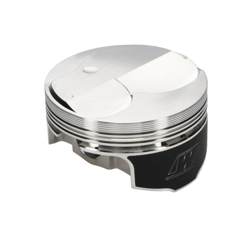Wiseco Professional Series Forged Piston and Ring Set - 4.030 in Bore