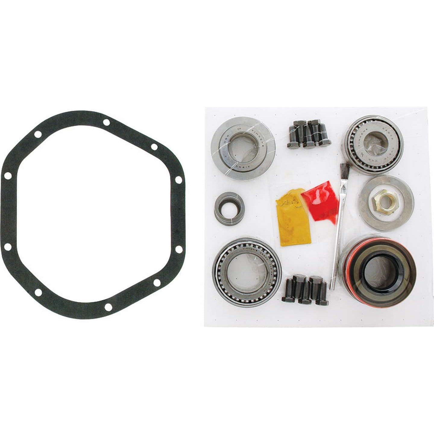 Allstar Performance Dana-Spicer Ring & Pinion Bearing Kit - All Model 44