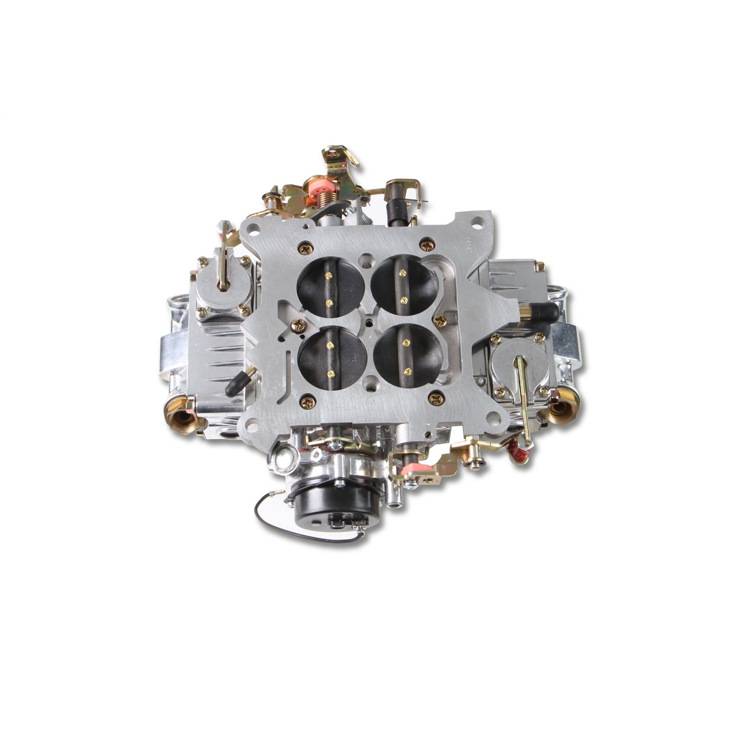 Holley 0-4777SAE Carburetor – Pit Stop USA