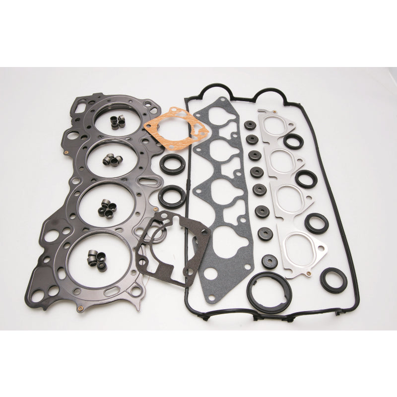 Cometic Street Pro Engine Gasket Set Top End 82.00 mm Bore 0.030" Thickness - Honda® B-Series