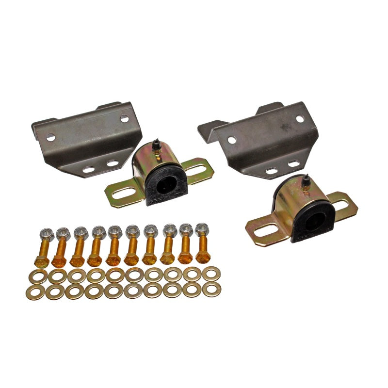Energy Suspension Hyper-Flex Front Sway Bar Bushing - Greasable