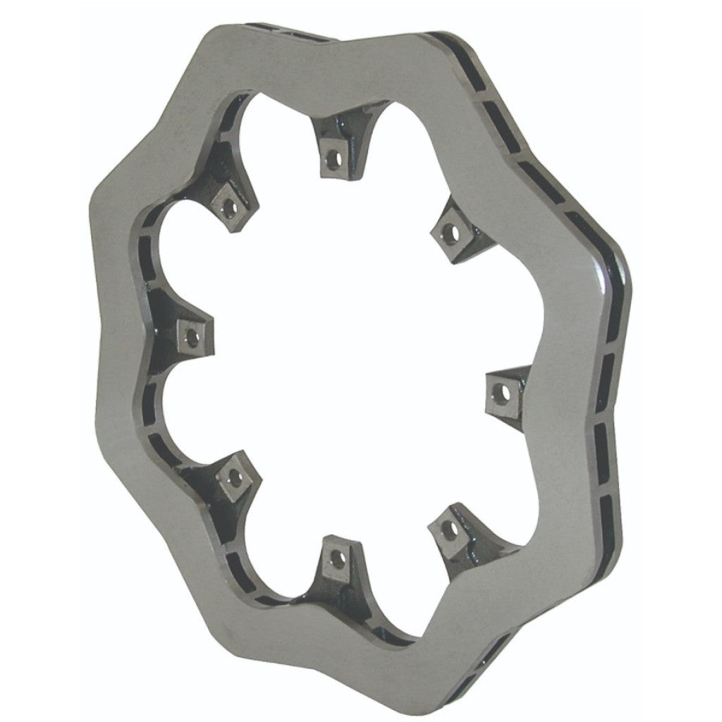 Wilwood Ultralite 32 Vane Scalloped Rotor - 11.75" Diameter