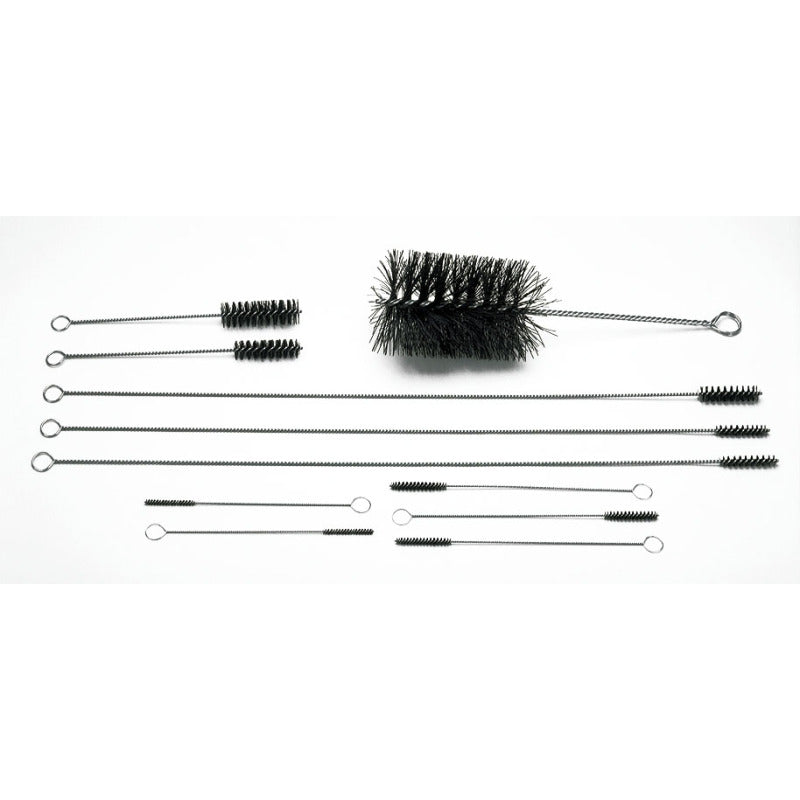 Moroso Engine Cleaning Brush Set