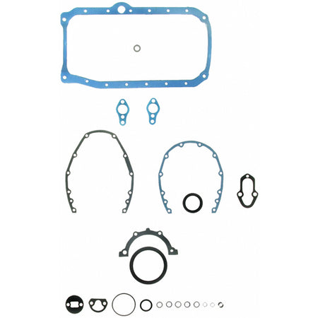 Fel-Pro Performance Gaskets Marine Conversion Gasket - Small Block Chevy