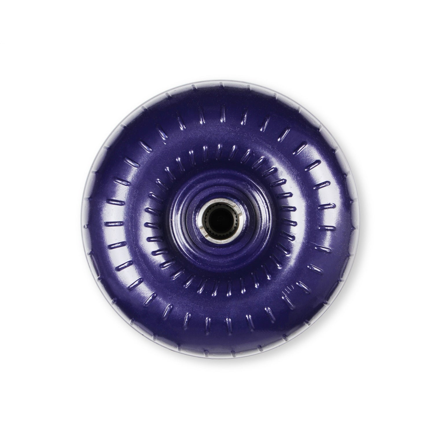 B&M Tork Master 1800-2200 RPM Stall Torque Converter - 10.750 in Bolt Circle - TH400 / TH350 / TH425 / TH375 / TH375B
