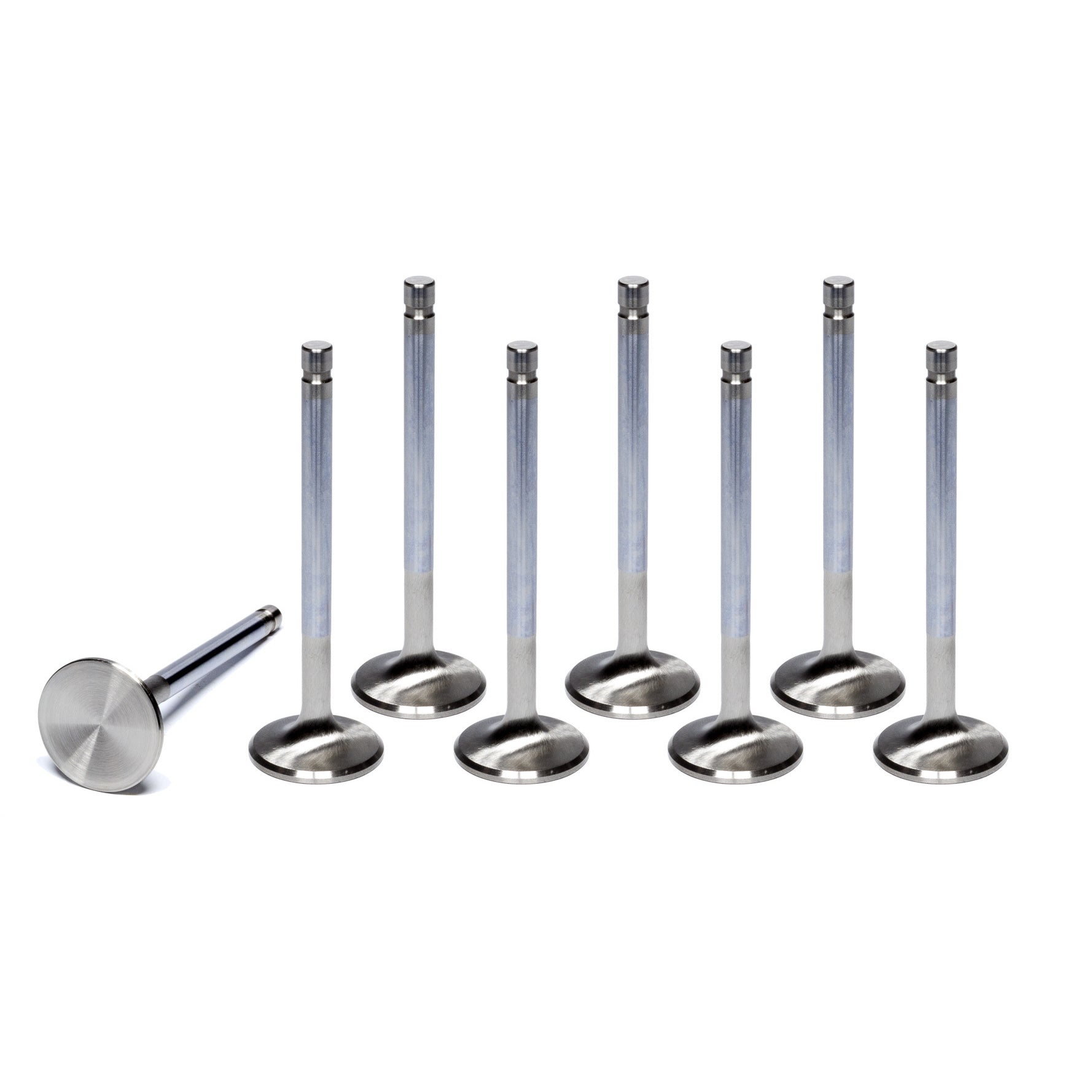 Ferrea Racing Components SBC 1.550 C/6 Exhaust Valves 4.910 OAL
