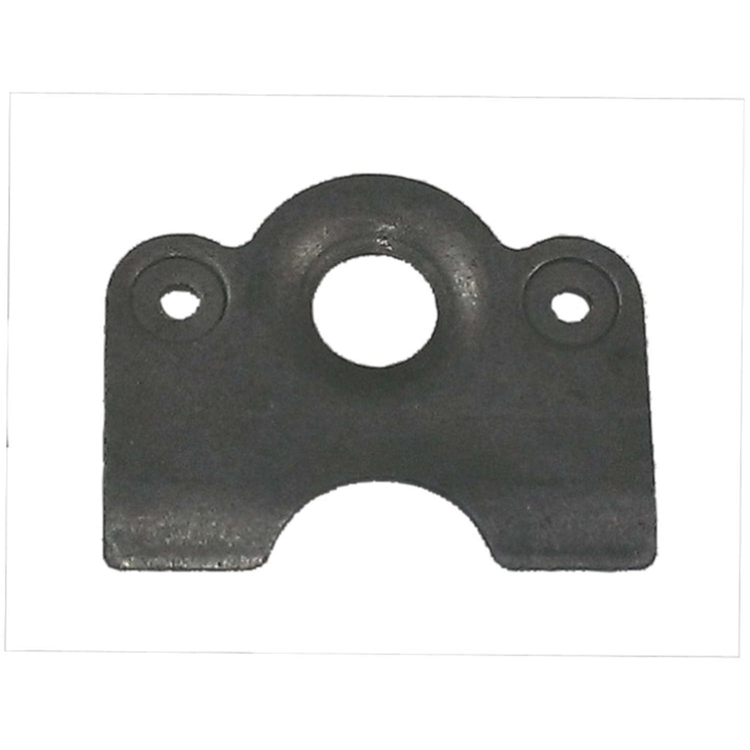 Triple X Quick Fastener Plate