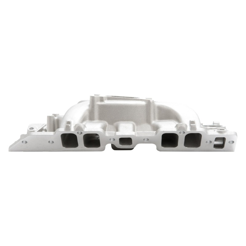 Edelbrock Performer RPM 2-R Intake Manifold - Cast