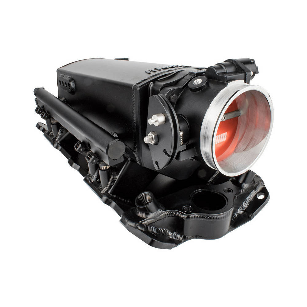FiTech SB Chevy Ultra Ram EFI System