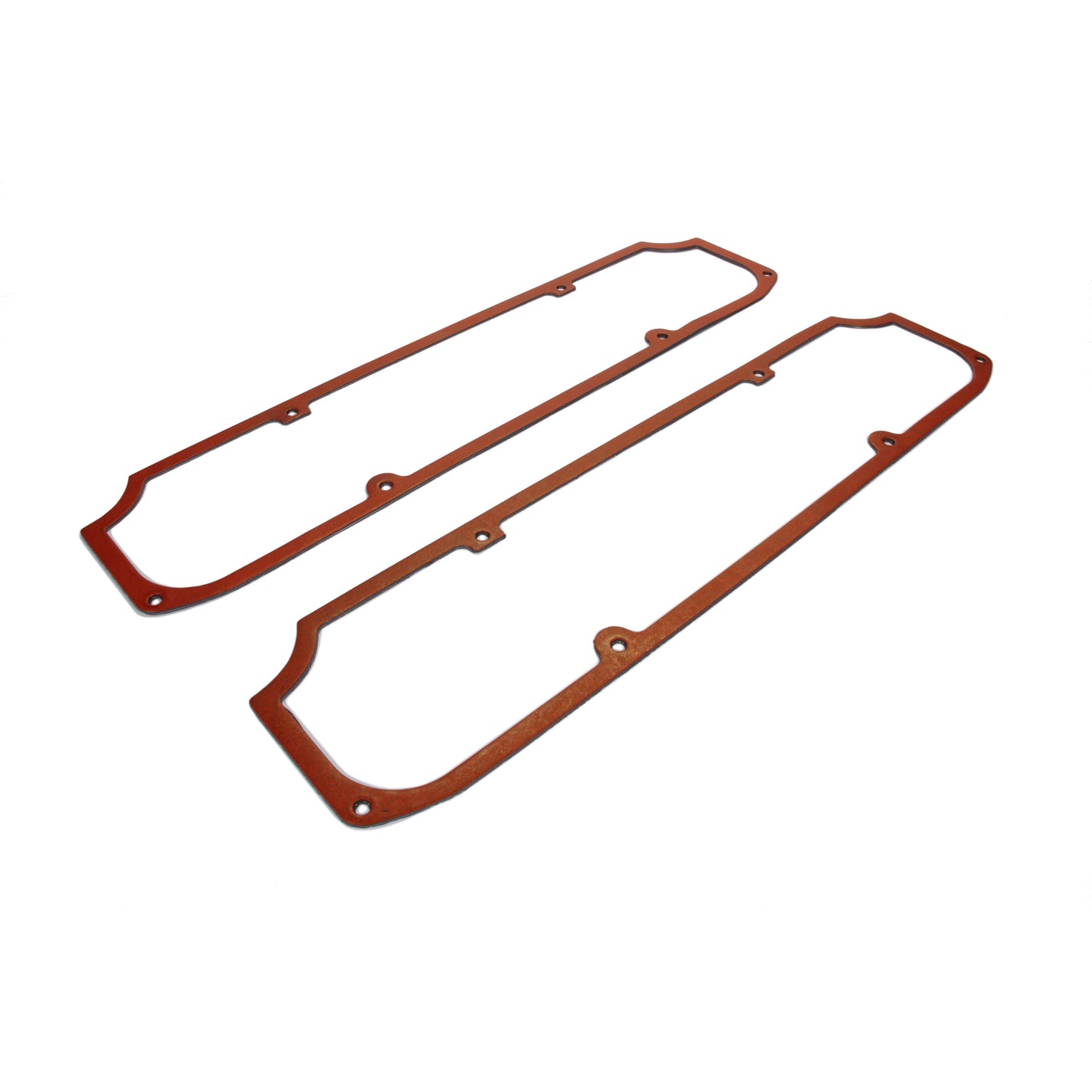 SCE Valve Cover Gaskets - Chrysler B-1 Heads
