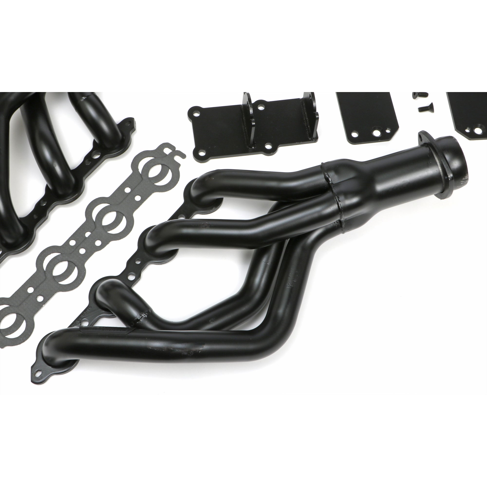Trans-Dapt Engine Conversion Kit - Crossmember / Gaskets / Hardware / Headers / Mounts / Oil Pan / Pickup Tube