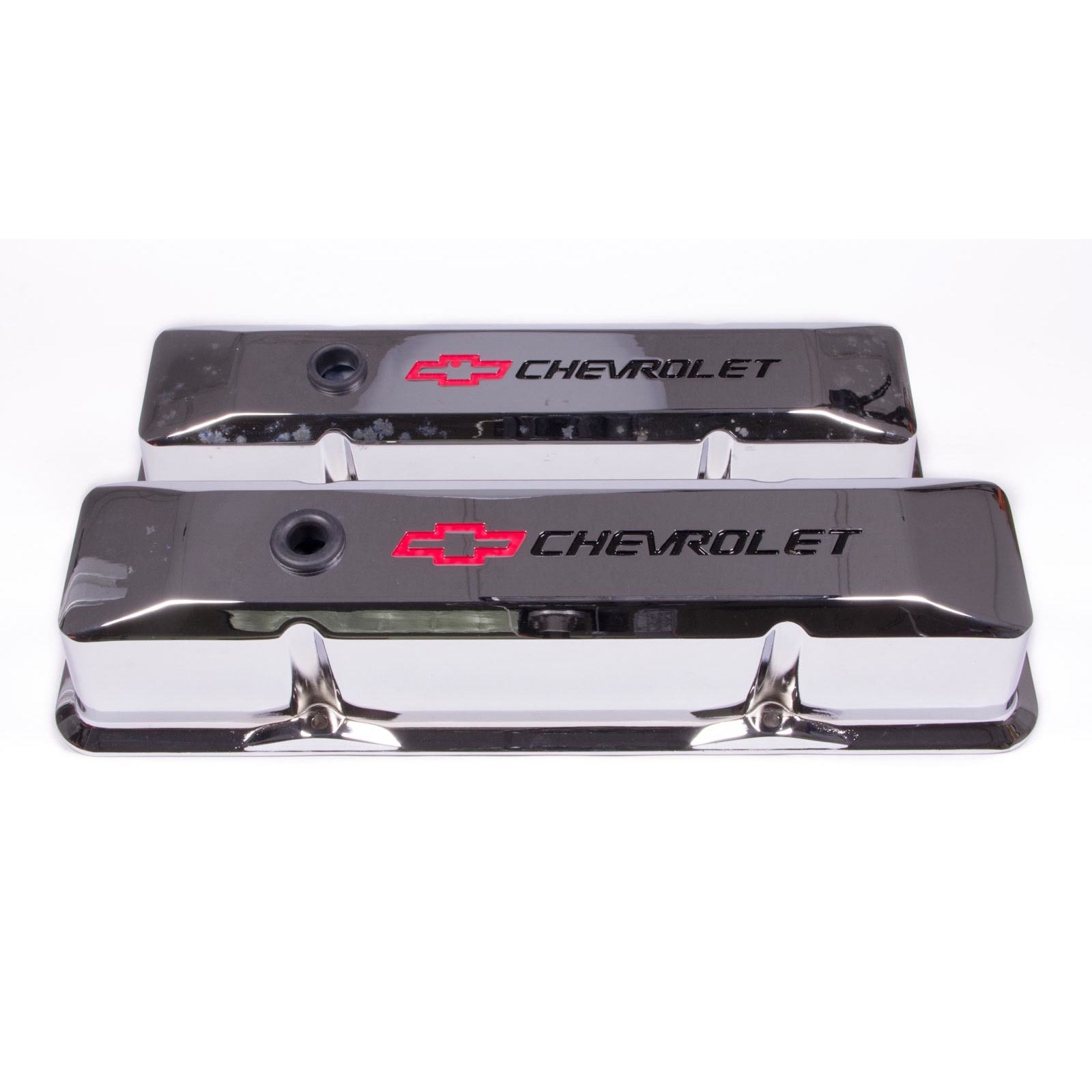 Proform Die-Cast Tall Valve Cover - Baffled