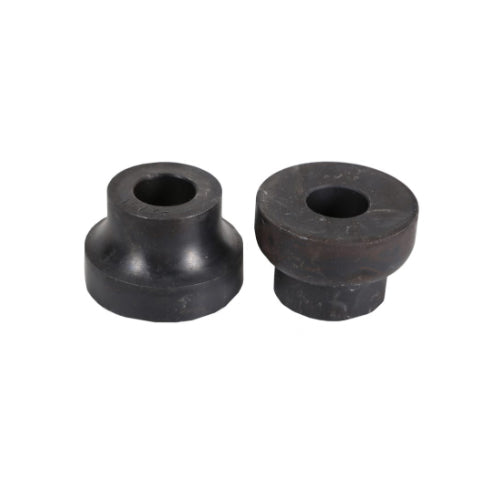 Woodward Fab Bead Roller Die - Radius Tank - 15/32 Radius - Steel -