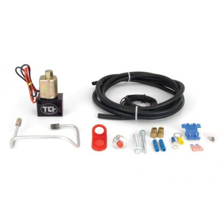 TCI Roll Stop Kit 2010 Camaro