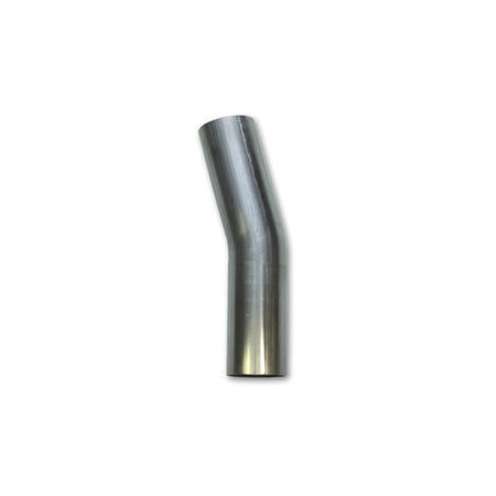 Vibrant Performance Stainless Steel 2-1/2" Bend w/ 3-1/2" Radius