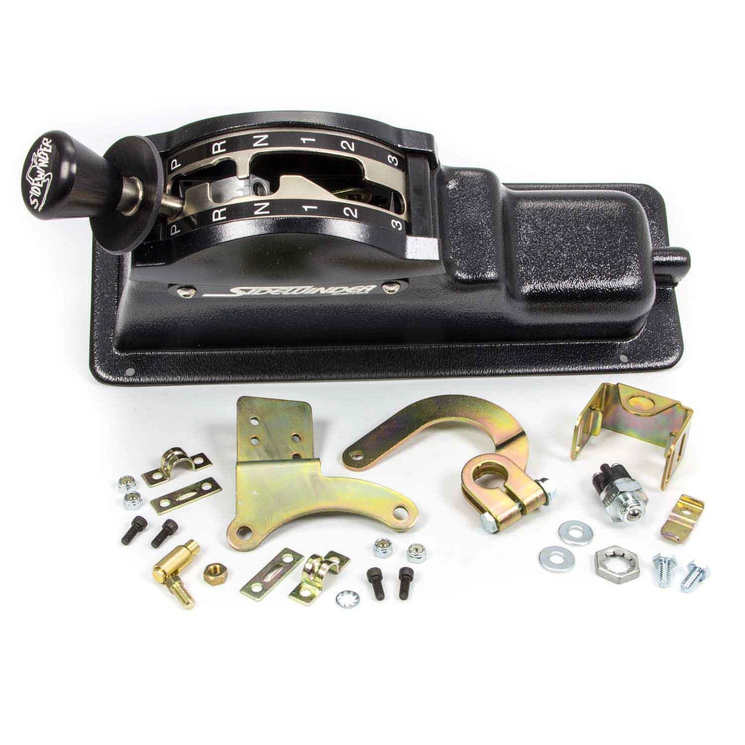 Winters Shifter C6 Lockout Rev Pattern