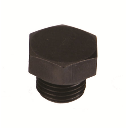 Aeromotive -06 AN O-Ring Boss Port Plug