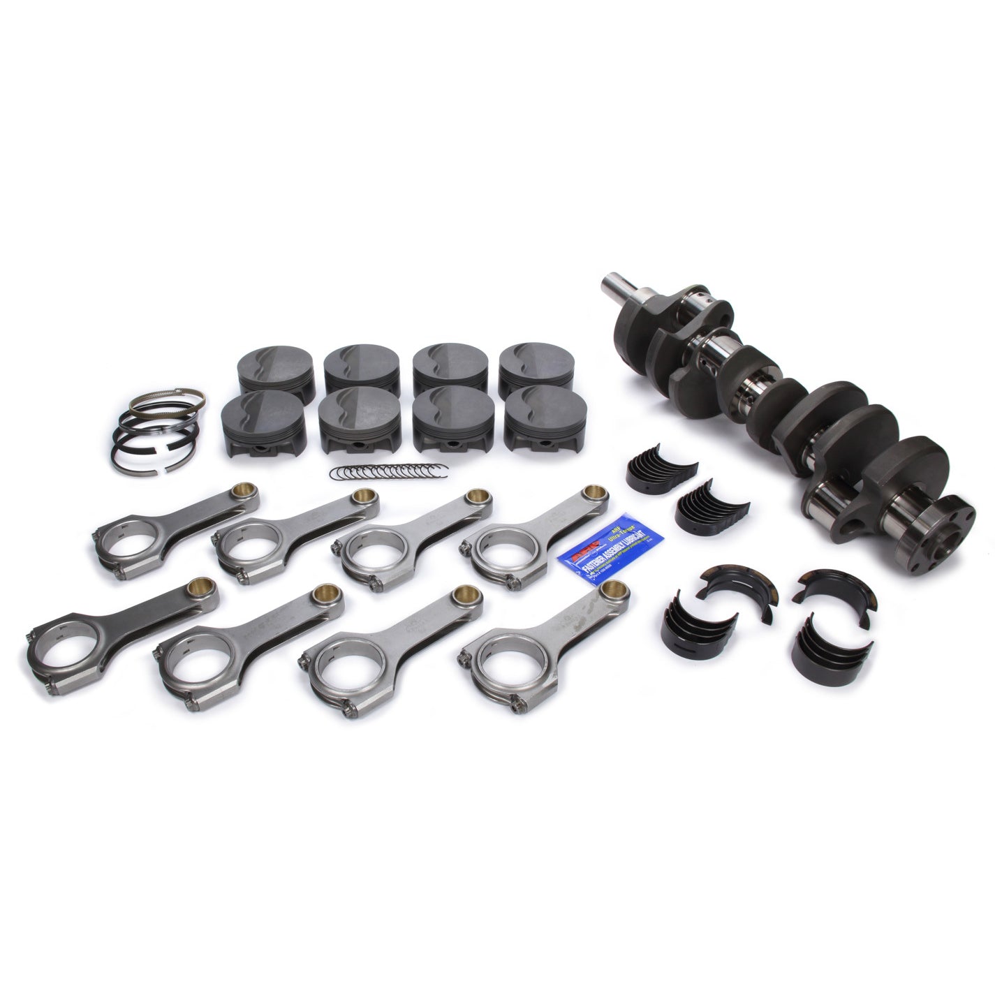 Eagle SB Ford 208/302 Rotating Assembly