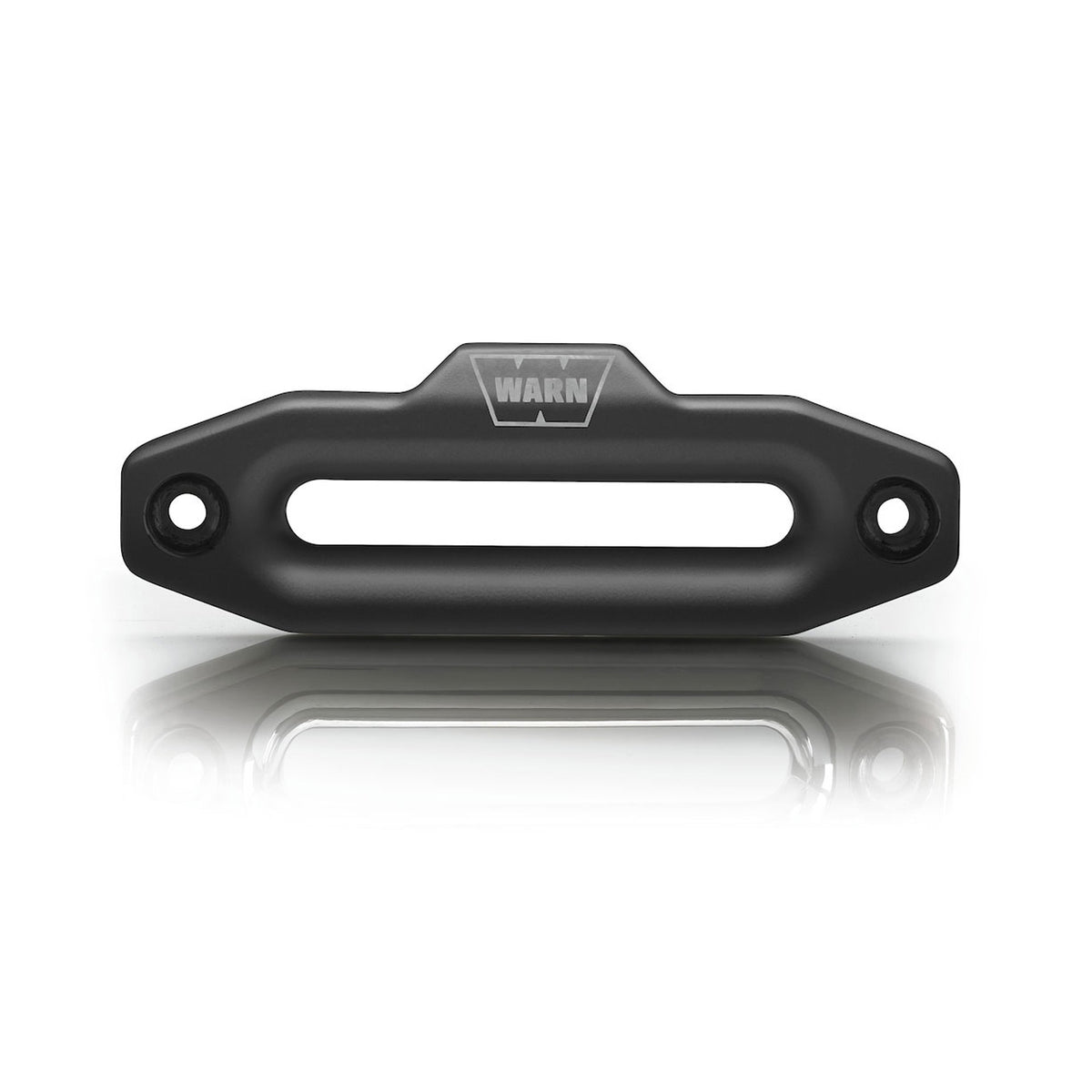 Warn Hawse Fairlead Premium Series Black