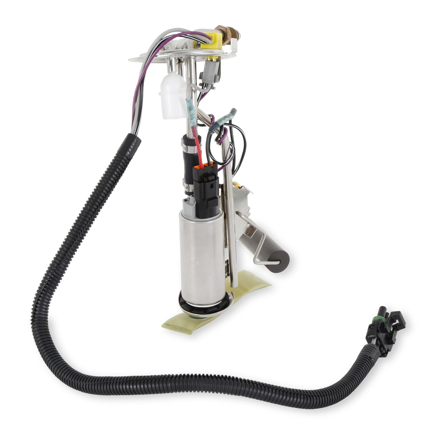 Holley Sniper EFI Sniper EFI Electric Fuel Pump - 350 lph - Gas - GM G-Body 1978-87