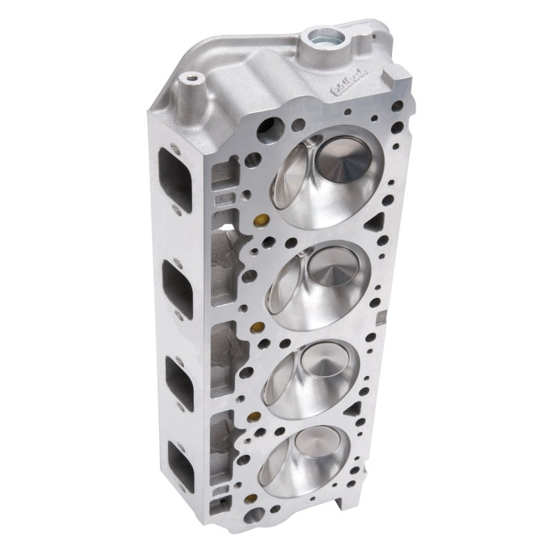 Edelbrock Victor JR. Cylinder Head - Assembled