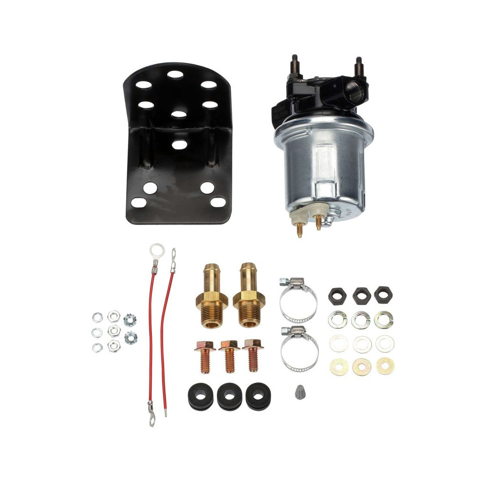 Carter Electric Fuel Pump 4.5 psi 50 GPH