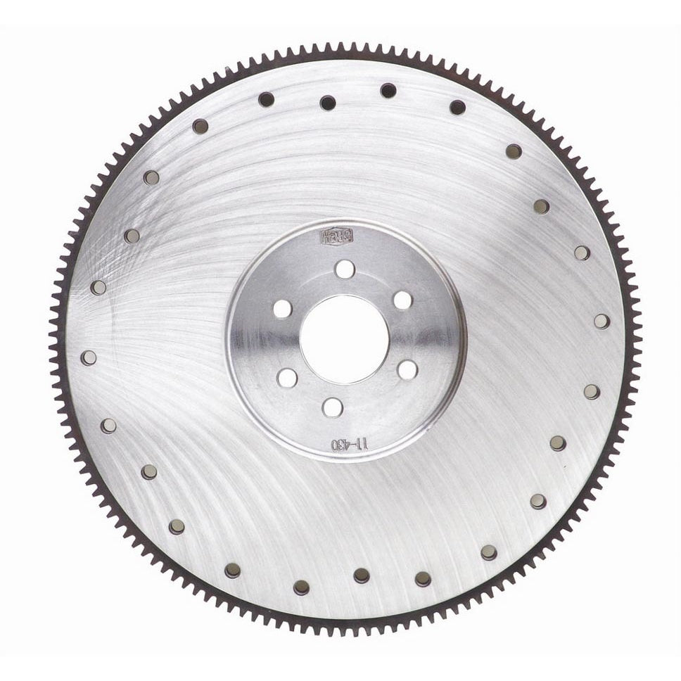 Hays 143 Tooth SFI 1.1 Flywheel - 30.0 lb - Internal Balance - 6-Bolt Crank - Mopar RB-Series