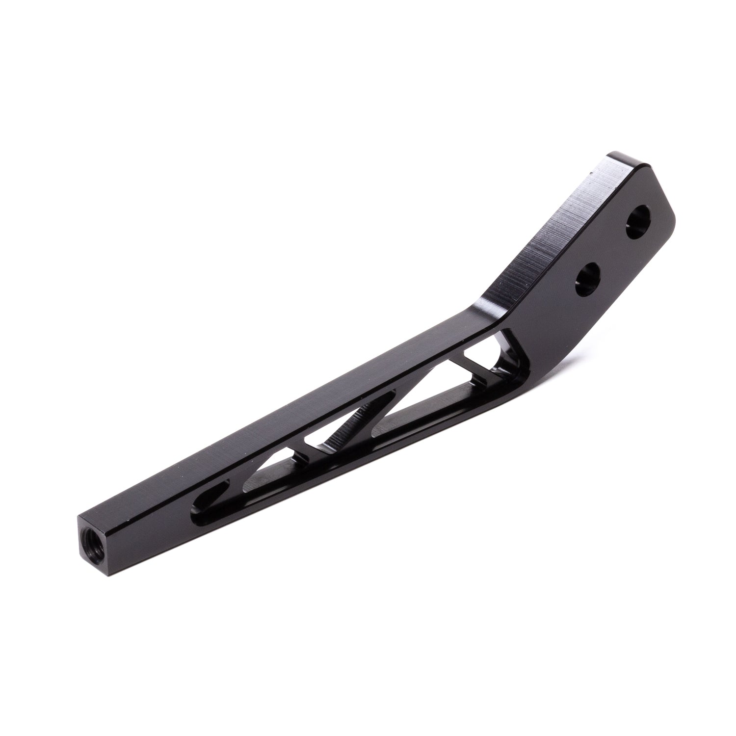 Clayton Machine Works Shift Lever 8" Black