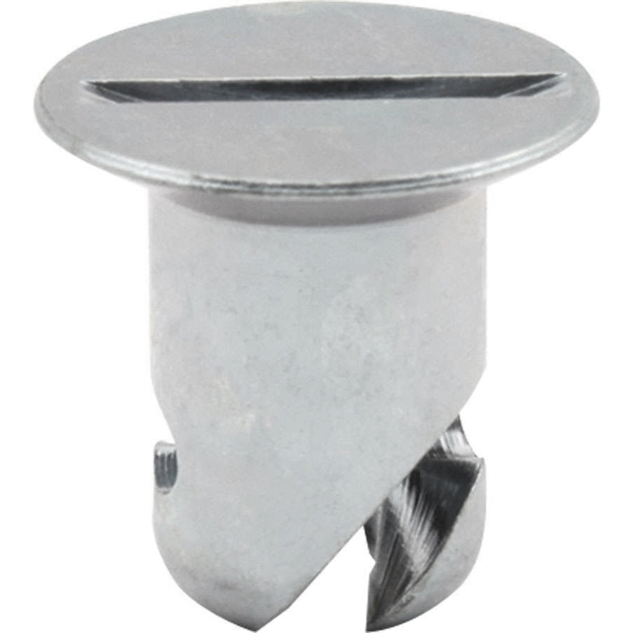 Allstar Performance Aluminum Flush Quick Turn Fastener  - .550" Long - (50 Pack)