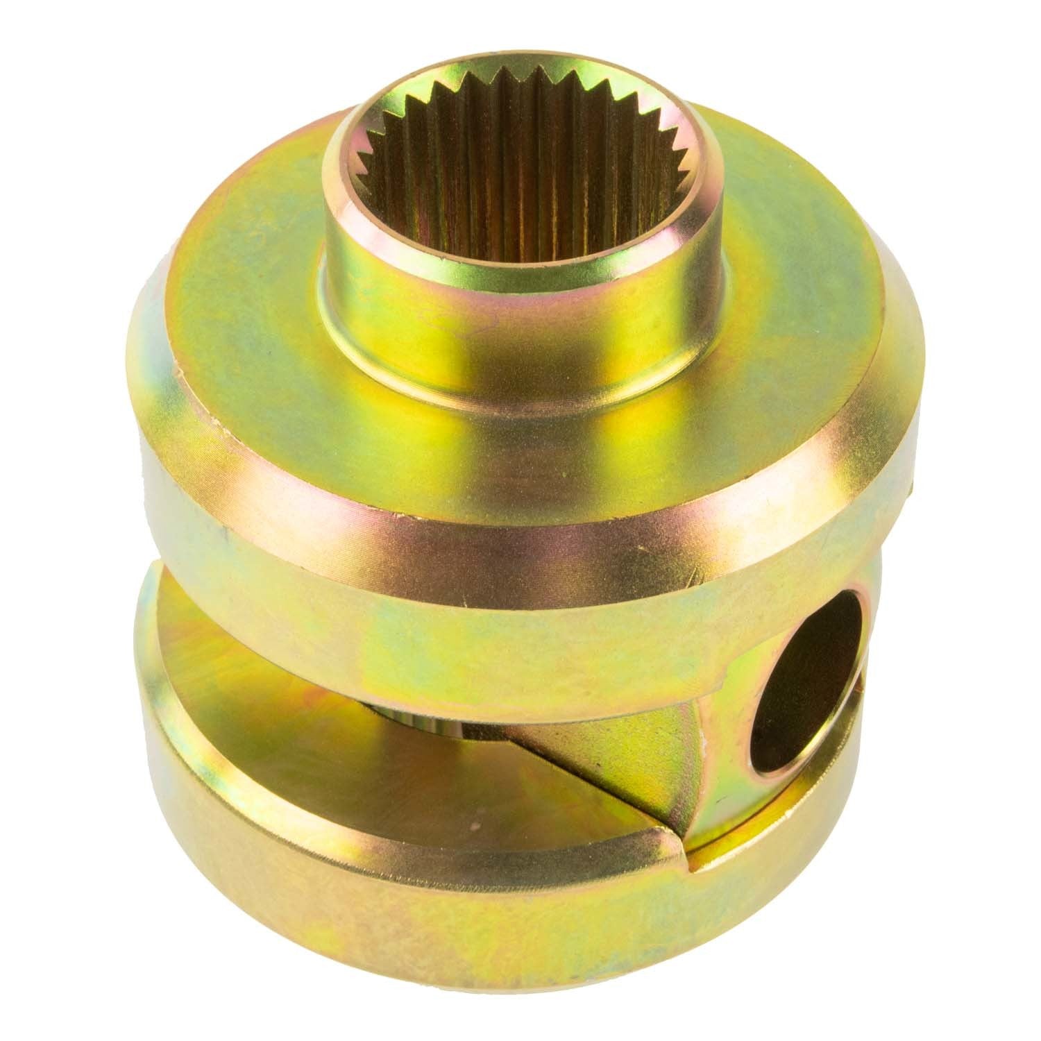 Richmond Mini Spool - 28 Spline - 7.5 in - GM 10-Bolt