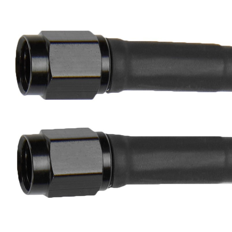 Allstar Performance Brake Hose - 62 in Long
