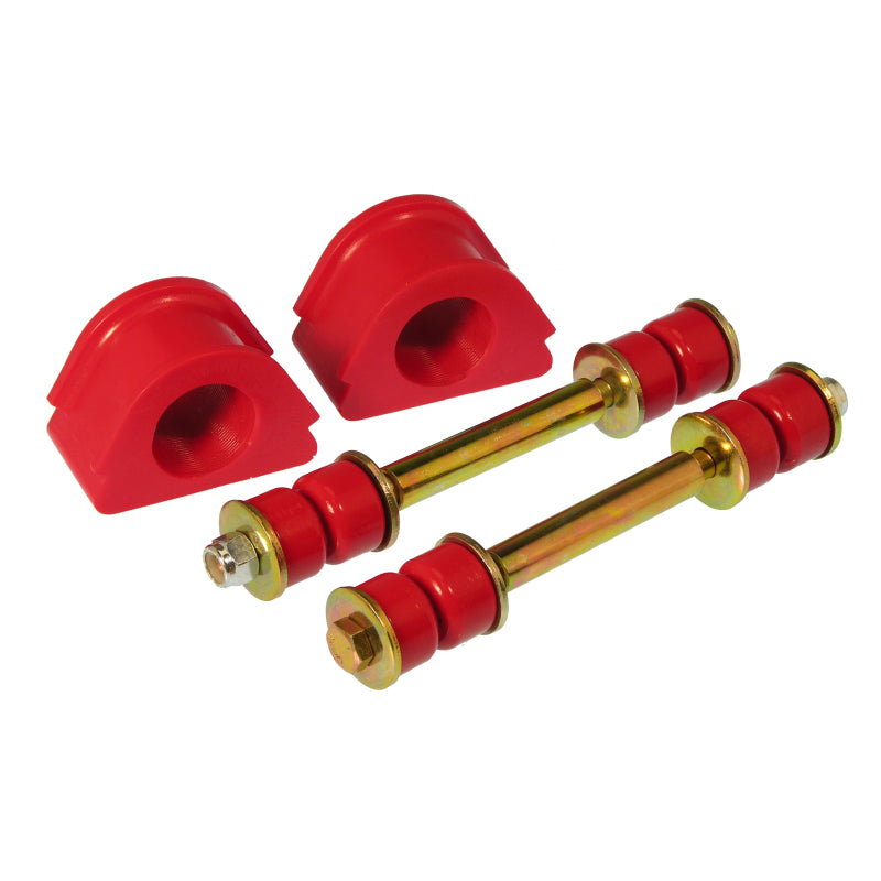 Prothane 97-02 Ford Expedition Sway Bar Bushings 33mm
