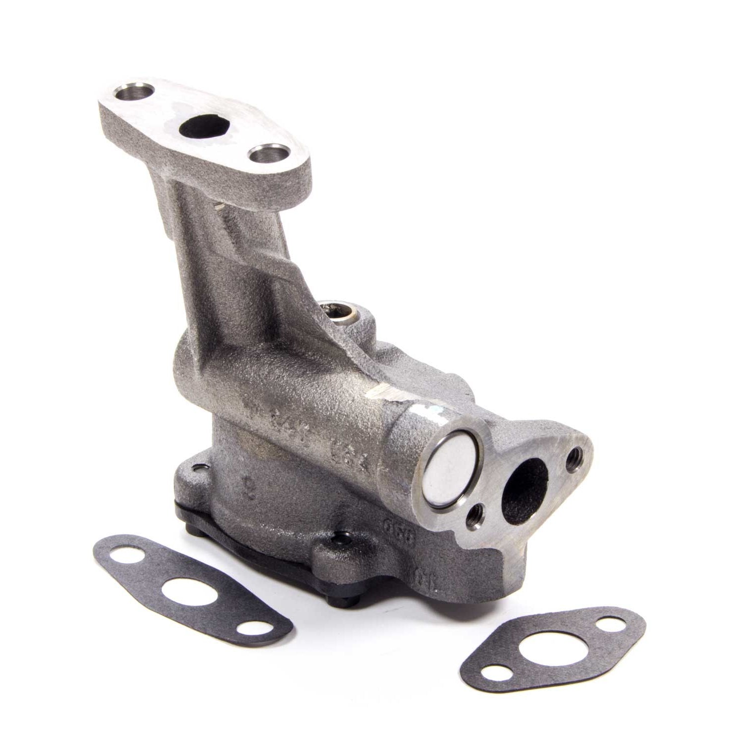 Melling Standard Volume Wet Sump Oil Pump - Standard Pressure - Big Block Ford