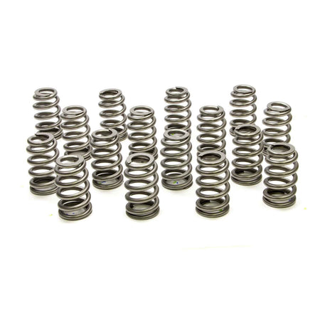 PAC Racing Springs RPM Series Valve Spring Beehive Spring 408 lb/in Spring Rate 1.220" Coil Bind - 1.445" OD