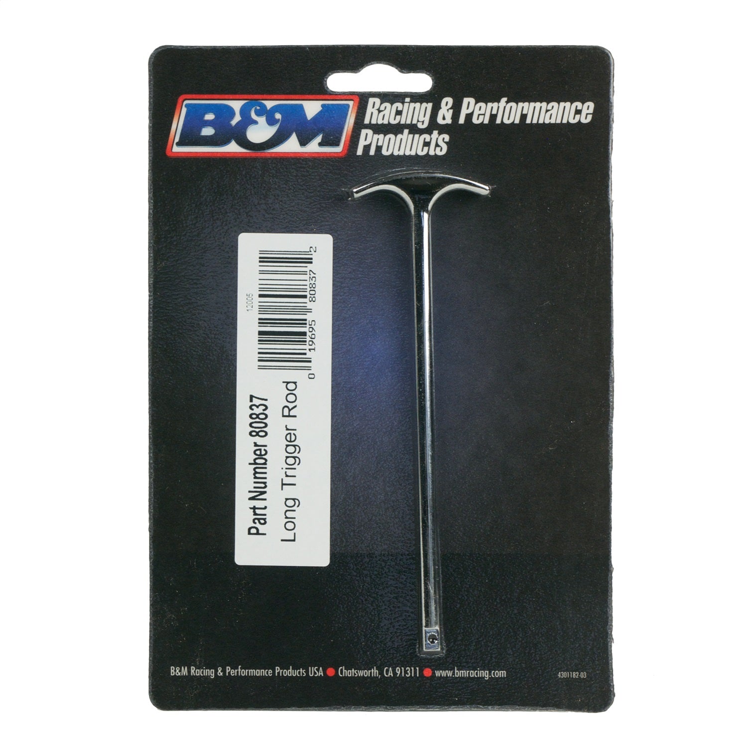 B&M Trigger Rod Long