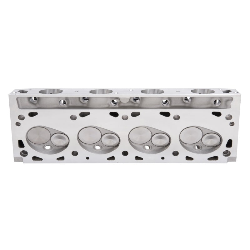 Edelbrock Performer RPM 460 CJ Cylinder Head - Chamber Size: 75cc