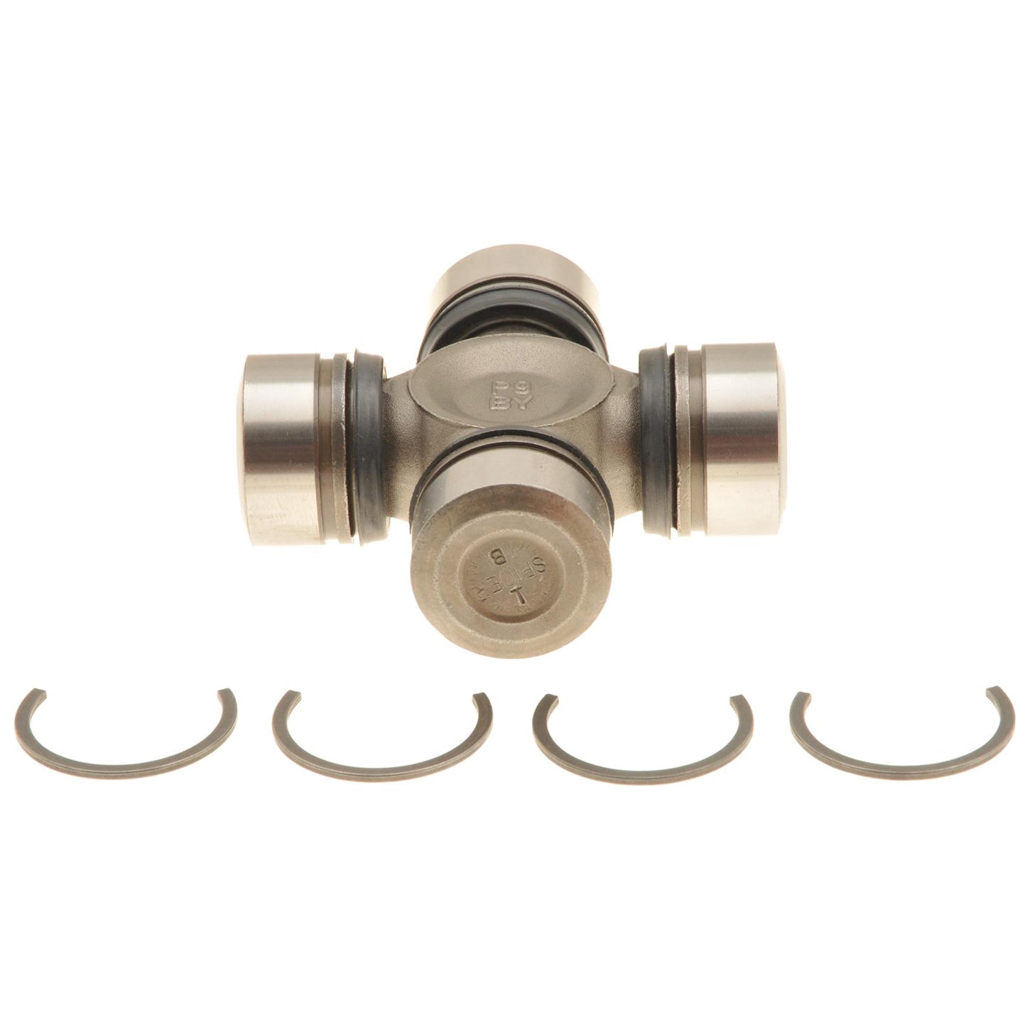 Dana - Spicer 1310WJ Series Universal Joint - 1.188 in Bearing Caps