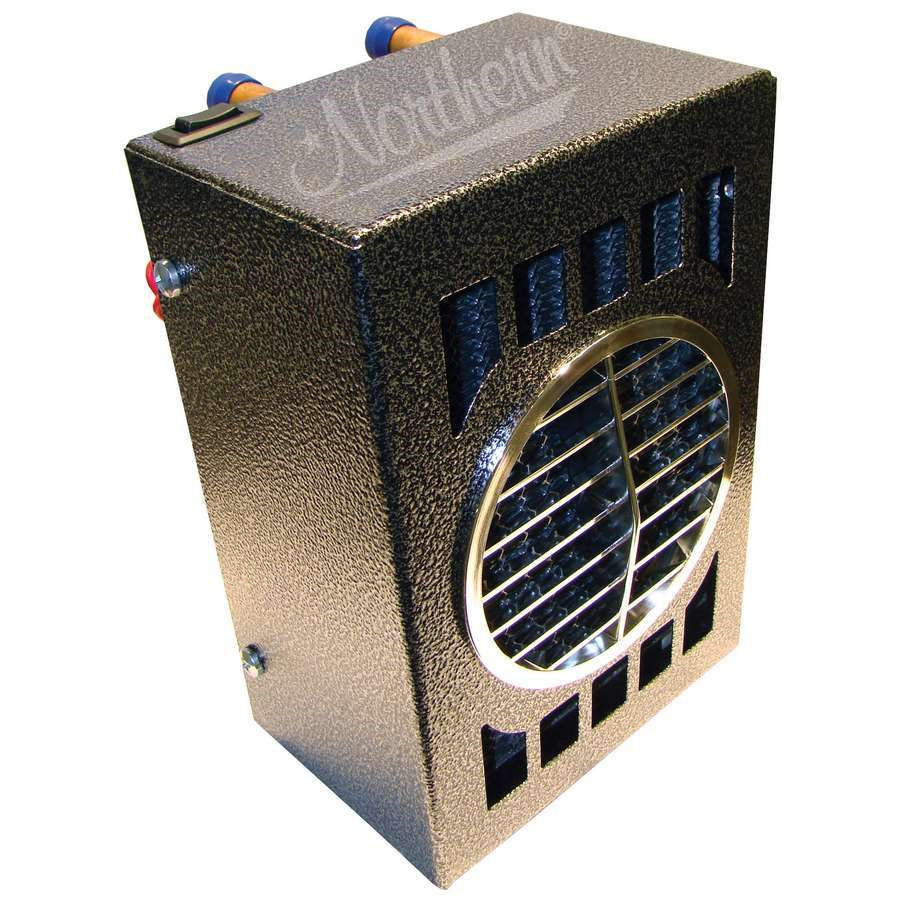 Northern Auxiliary 20000 BTU Heater - Horizontal / Vertical Mount