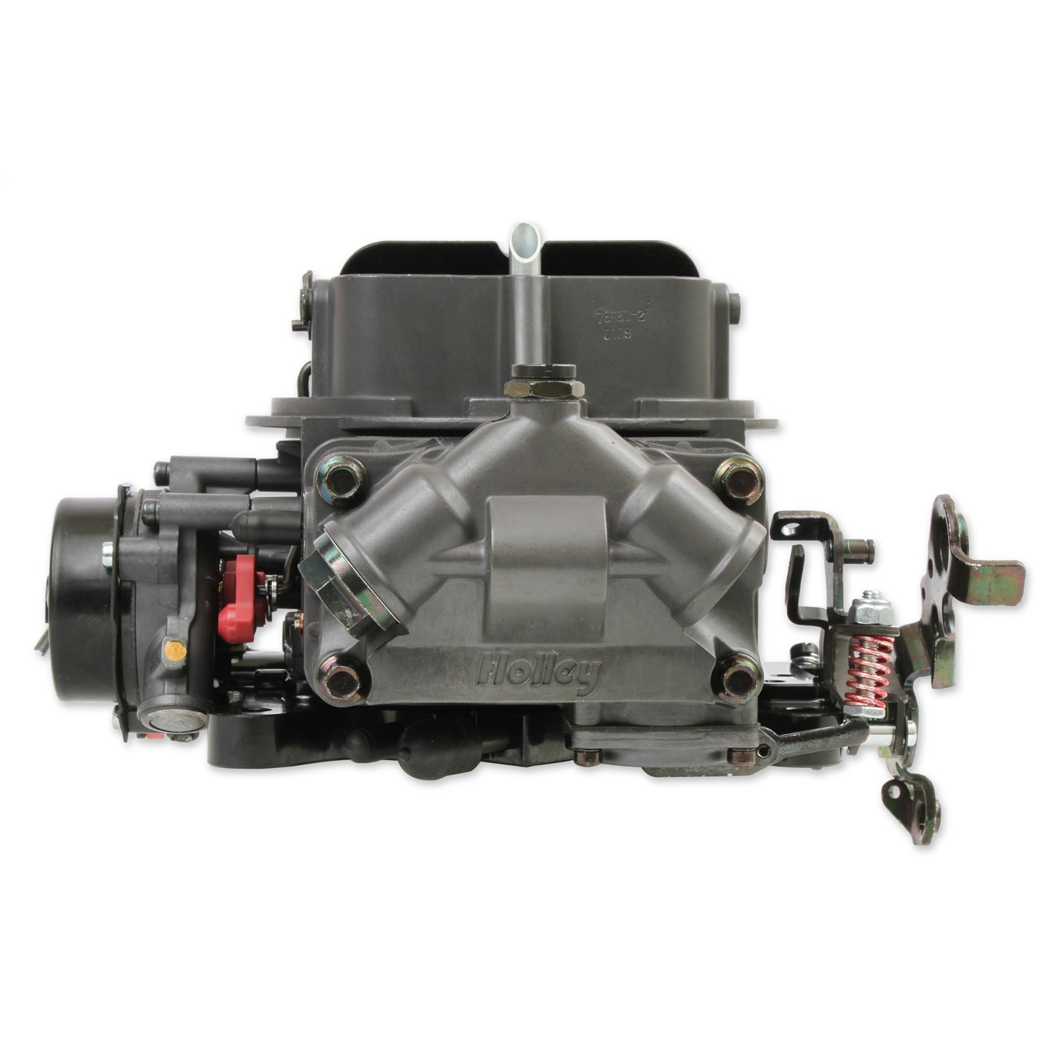 Holley Carburetor - 750 CFM Ultra Double Pumper