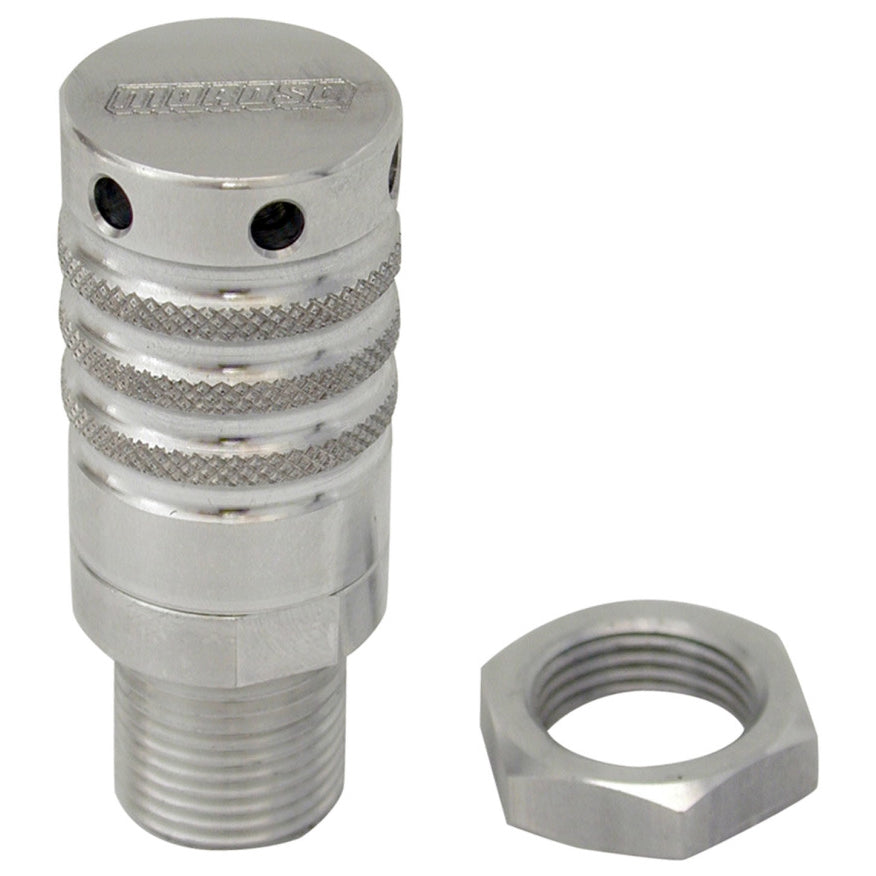 Moroso Vacuum Relief Valve - Billet Aluminum