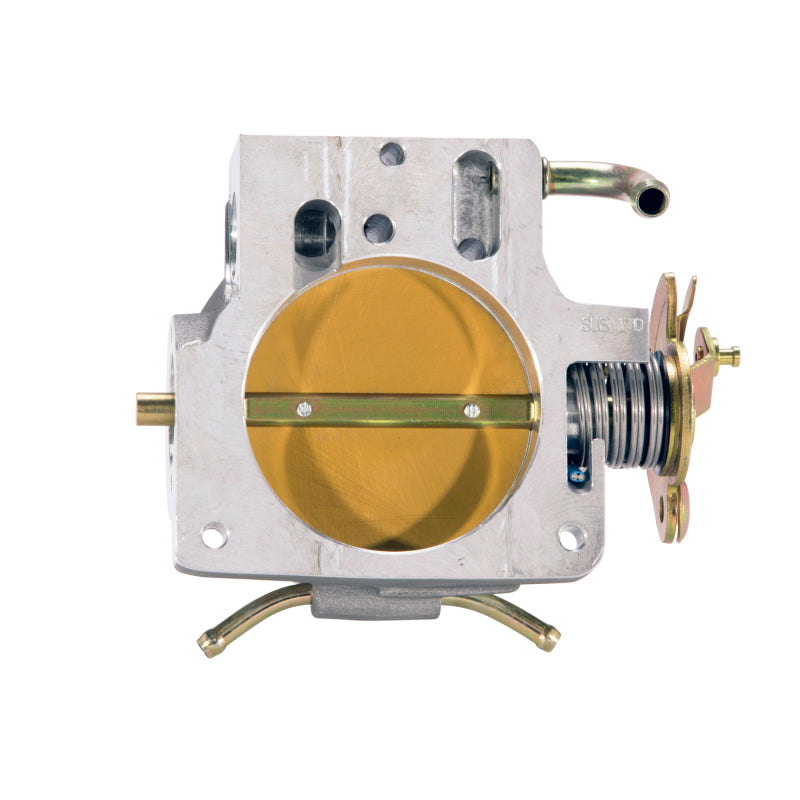 BBK Performance Power Plus Throttle Body - Stock Flange