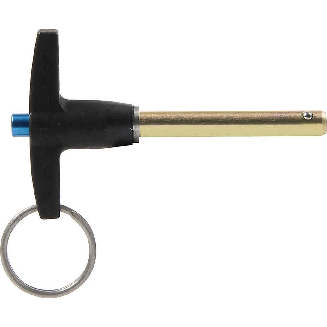 Allstar Performance Quick Release T-Handle Pin - 1/4" x 1-1/2"