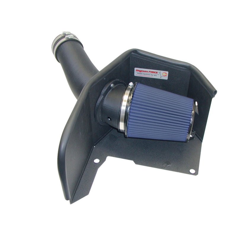 aFe Power Magnum FORCE Stage-2 Pro 5R Cold Air Intake System - Ford Diesel 94-97 7.3L (td-di)