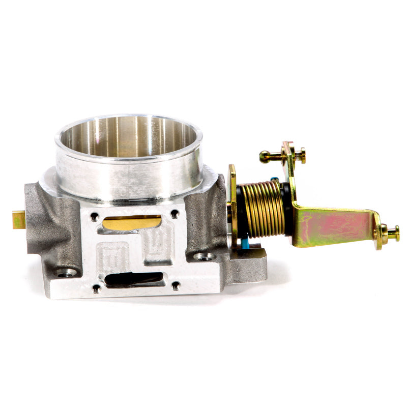 BBK Performance Power Plus Throttle Body - Stock Flange