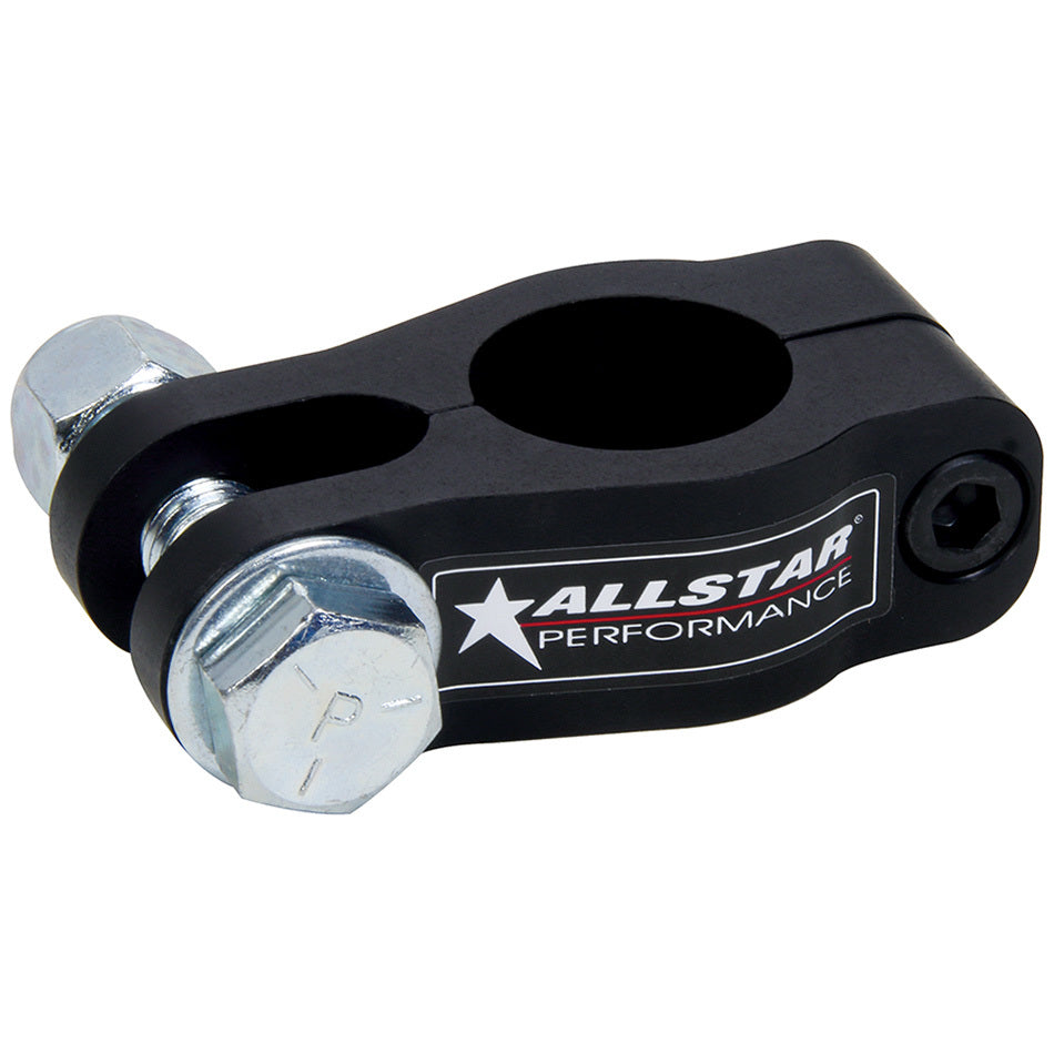 Allstar Performance Aluminum Panhard Bar Clevis - Fits 1-3/4" Tubing