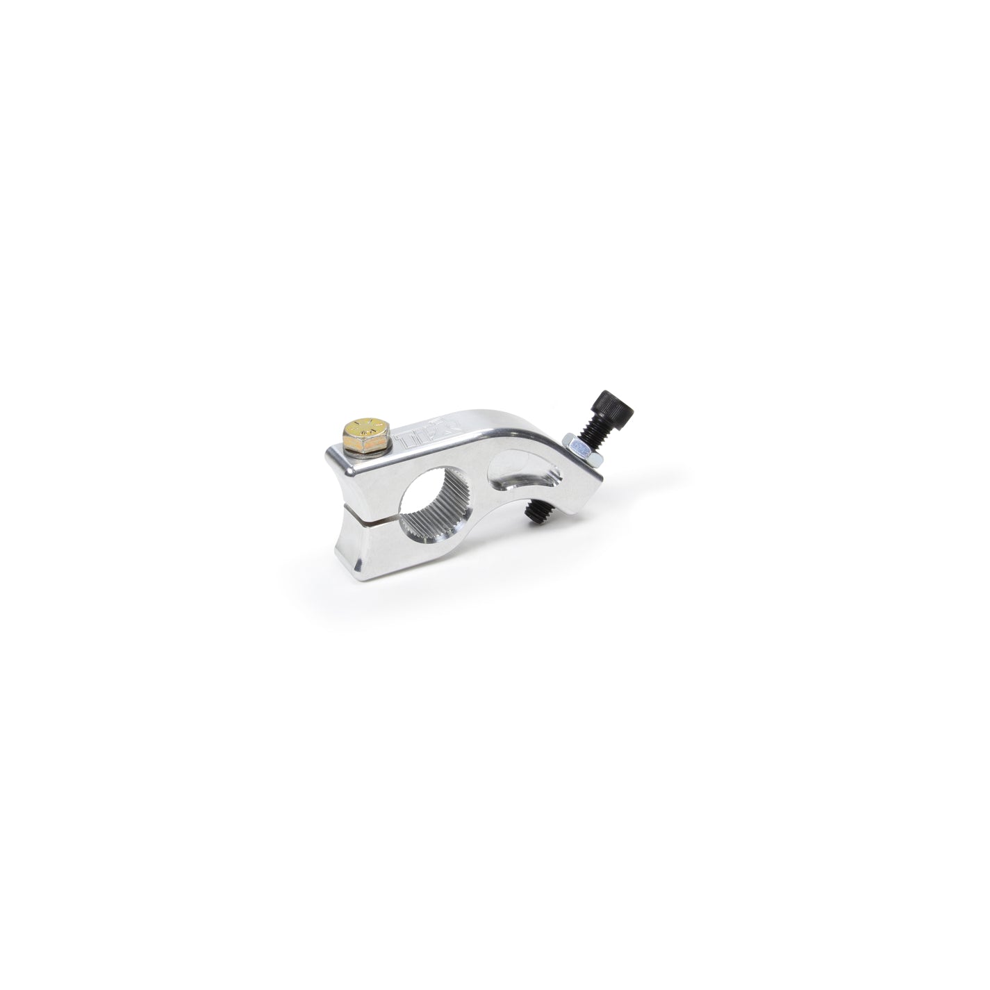 Ti22 600 Torsion Stop Aluminum 1-1/2 Split Plain 7/8