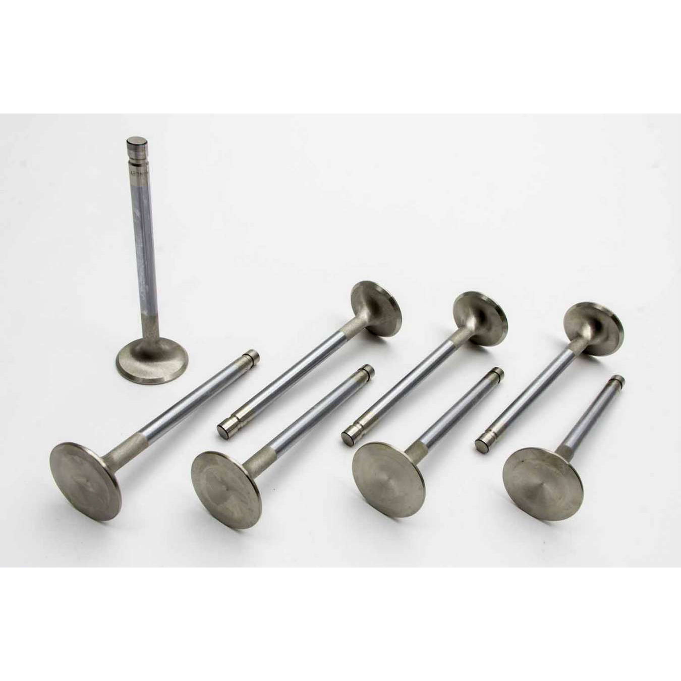 Manley Budget Performance Valves - Intake