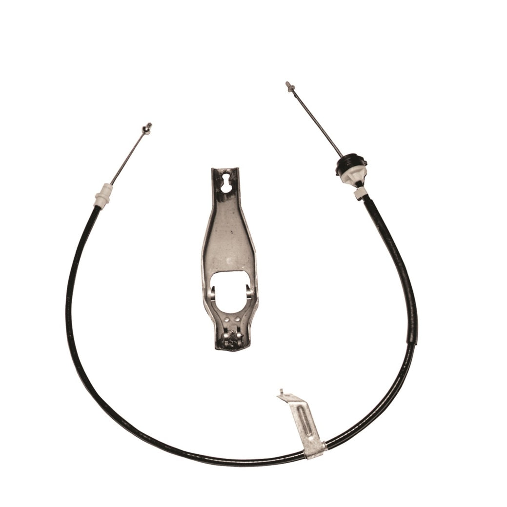 Ford Racing Linkage Kit