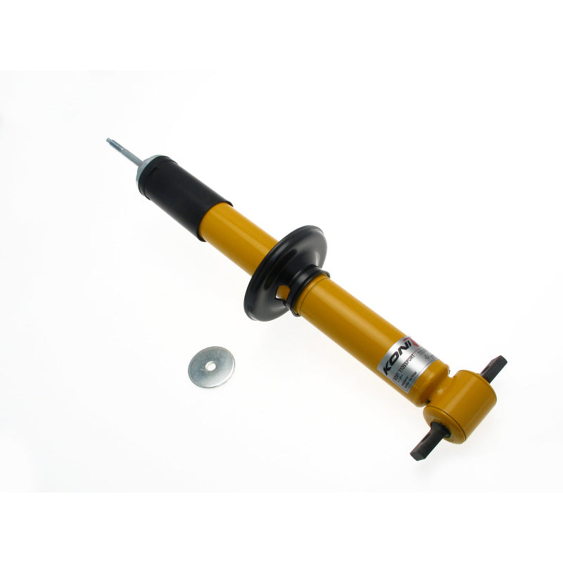 Koni Sport Monotube Front Shock - Yellow Paint - GM F-Body 1993-2002